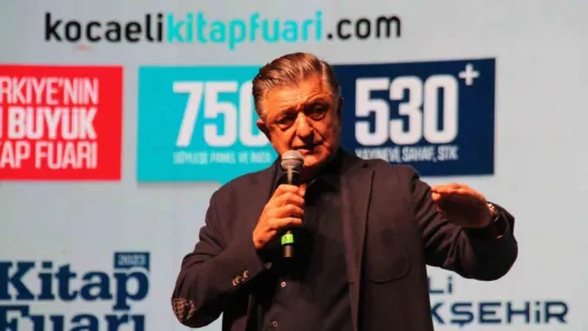 Yılmaz Vural: Türkiye'ye hiç yakışmıyor