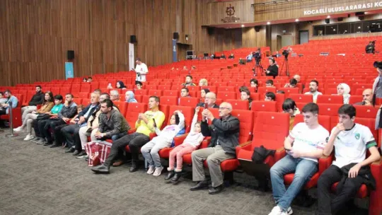 Yılmaz Vural: Türkiye'ye hiç yakışmıyor