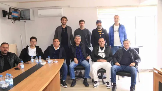 Yılmaz Vural'dan Kocaelispor değerlendirmesi