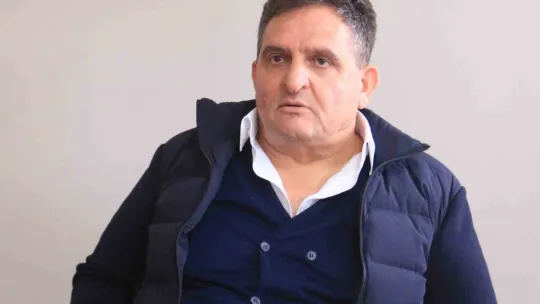 Yılmaz Vural'dan Kocaelispor değerlendirmesi