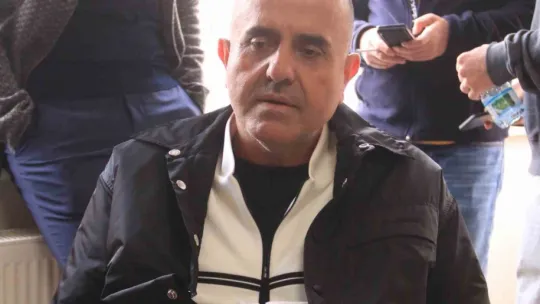 Yılmaz Vural'dan Kocaelispor değerlendirmesi