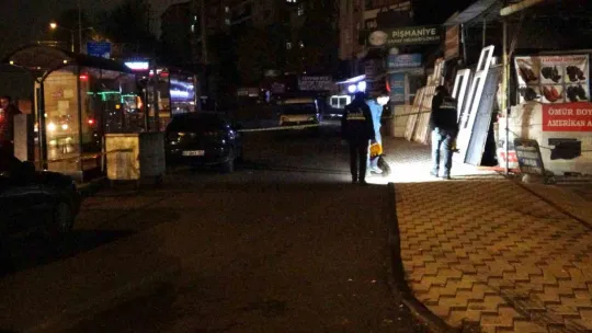 Yol kenarında bıçaklanmıştı, hayatını kaybetti