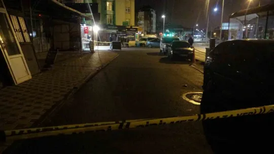 Yol kenarında bıçaklanmıştı, hayatını kaybetti