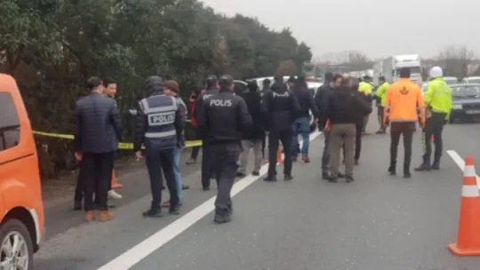 Yol kenarında bulunan ceset ile ilgili detaylar!