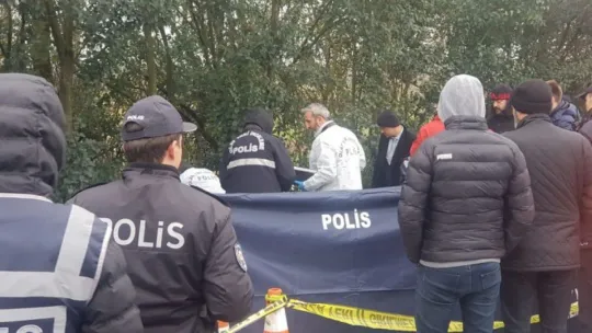 Yol kenarında bulunan ceset ile ilgili detaylar!