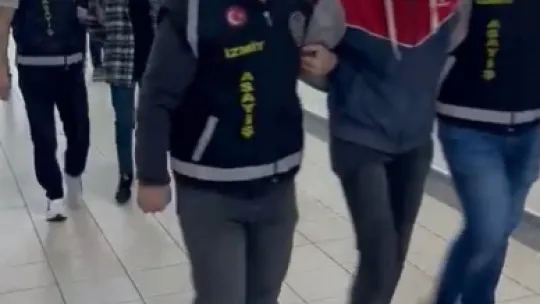 İzmit'teki saldıranlar yakalandı