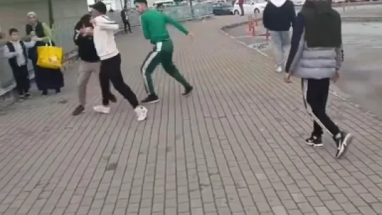İzmit'teki saldıranlar yakalandı