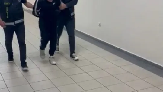 İzmit'teki saldıranlar yakalandı