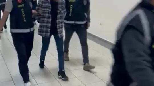 İzmit'teki saldırganlar tutuklandı