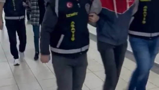 İzmit'teki saldırganlar tutuklandı
