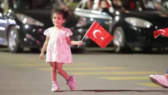 Yüksek Sadakat İzmitlileri coşturdu!