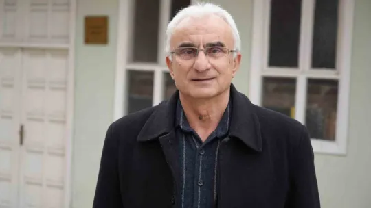 Yumurta parasıyla yapılan 395 yıllık cami restorasyona alındı