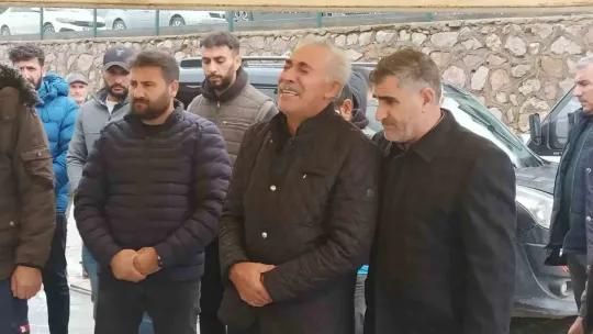 Arkadaşıyla gittiği ilk yemeği sonu oldu