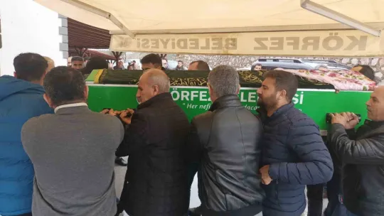Arkadaşıyla gittiği ilk yemeği sonu oldu