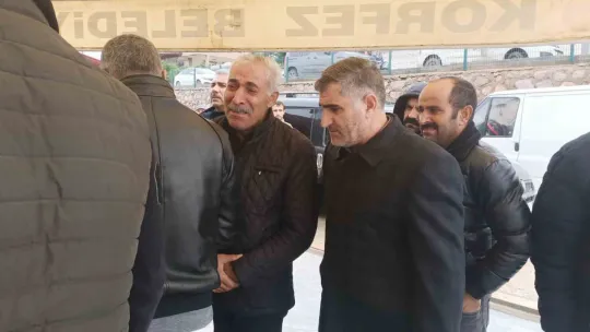 Arkadaşıyla gittiği ilk yemeği sonu oldu