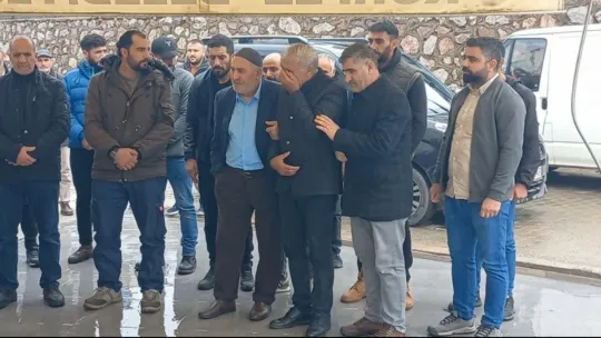 Arkadaşıyla gittiği ilk yemeği sonu oldu
