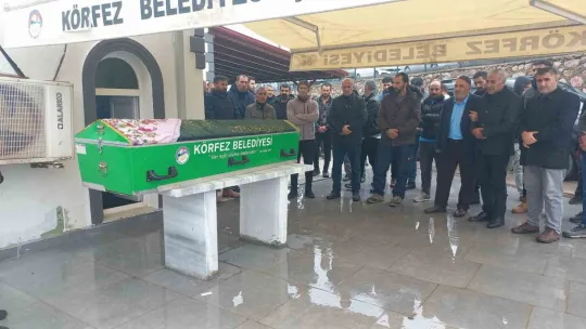 Arkadaşıyla gittiği ilk yemeği sonu oldu