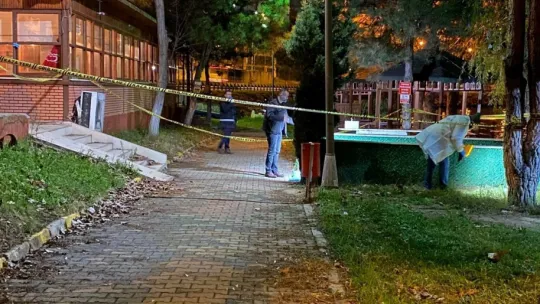 Yürek burkan olay: Cenazesine belediye sahip çıktı!