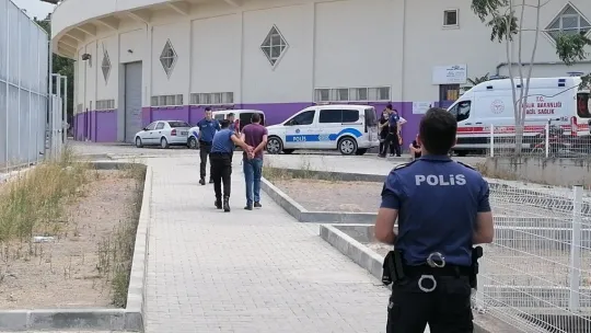 Yürürken dehşeti yaşamıştı, bebeğini kaybetti
