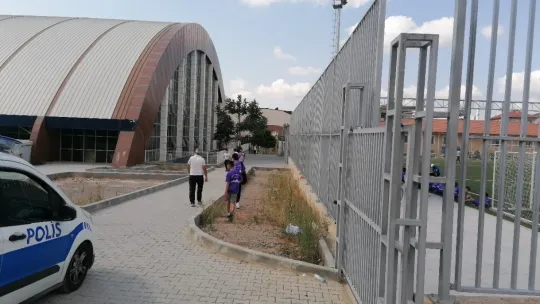 Yürürken dehşeti yaşamıştı, bebeğini kaybetti