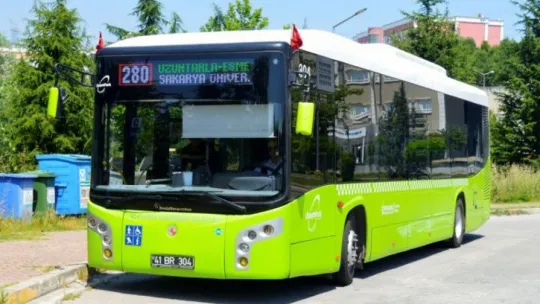 Yüzde 50 mesafeli koltuk uygulaması kaldırıldı