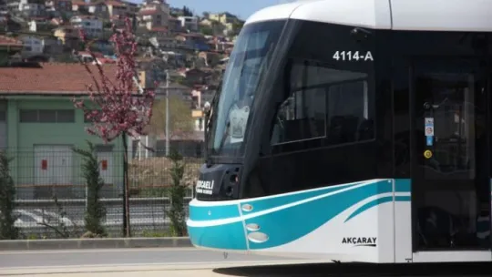 Yüzde 50 mesafeli koltuk uygulaması kaldırıldı