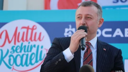 Yüzde 60 zammı davul zurna eşliğinde kutladılar