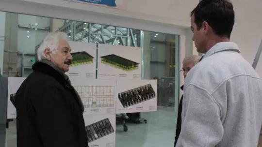 Yüzyılın felaketi sonrası 'binalar çelikten yapılsın' uyarısı