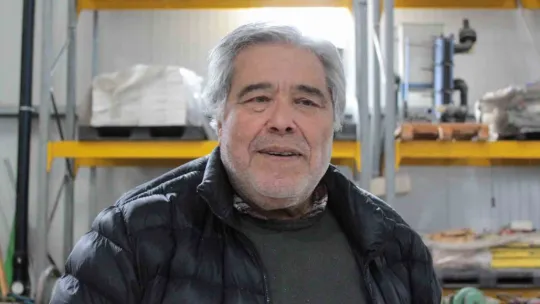 Yüzyılın felaketi sonrası 'binalar çelikten yapılsın' uyarısı