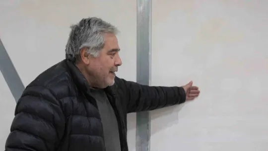 Yüzyılın felaketi sonrası 'binalar çelikten yapılsın' uyarısı