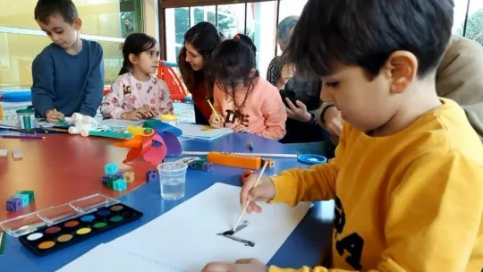803 depremzede Darıca'ya getirildi