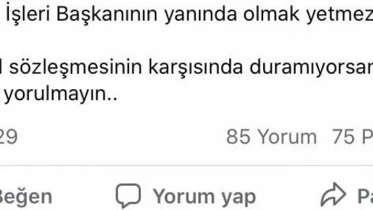 Zafer Mutlu kimi LUT kavminin çocuklarına benzetti?