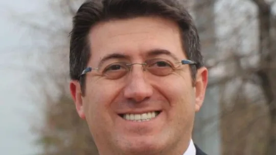 Zafer Mutlu kimi LUT kavminin çocuklarına benzetti?