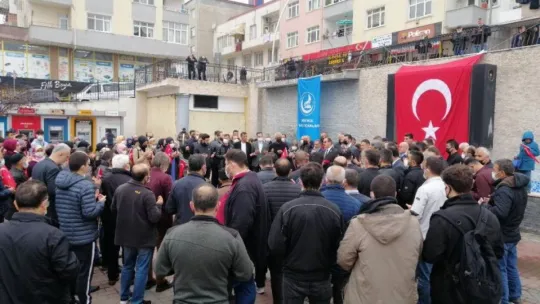 Zanlıyı yakalayan Kocaeli Emniyeti'ne teşekkür!