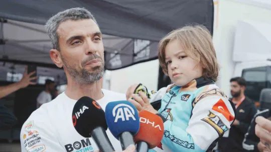 Zayn Sofuoğlu, 4 tekerde de şampiyonluğunu ilan etti