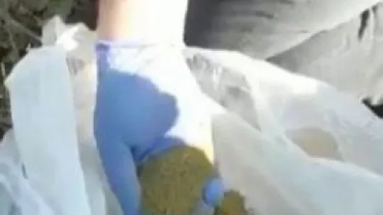 Zehir tacirlerinin uyuşturucuları bakın nereye sakladı!