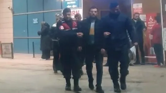 Oğlu tarafından öldürüldü!