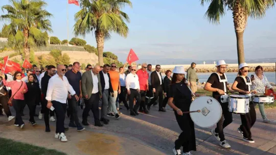 Zıpkınla Balık Avı Türkiye Şampiyonası'nda mücadele başlıyor