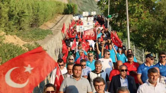 Zıpkınla Balık Avı Türkiye Şampiyonası'nda mücadele başlıyor