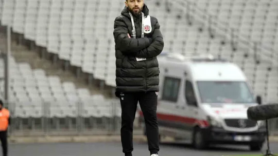 Belediye Derincespor, Türkiye Kupası'ndan elendi: 3-1