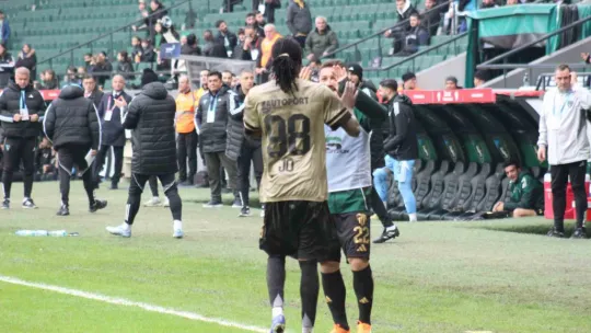 Kocaelispor kupaya galibiyetle başladı: 3-1