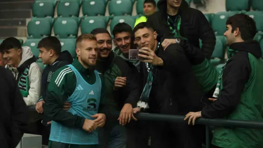 Kocaelispor kupaya galibiyetle başladı: 3-1