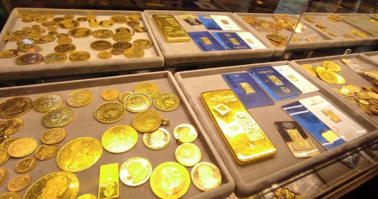 Altın güne nasıl başladı? İşte 28 Kasım altın fiyatları