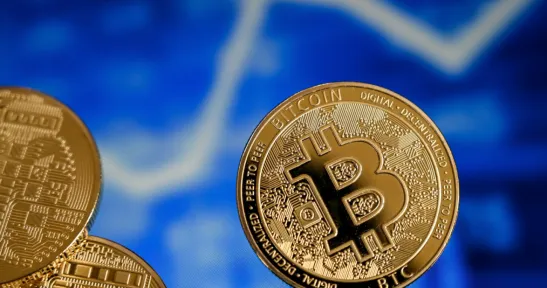 Borsalardaki Bitcoin rezervi 7 yılın en düşük seviyesinde