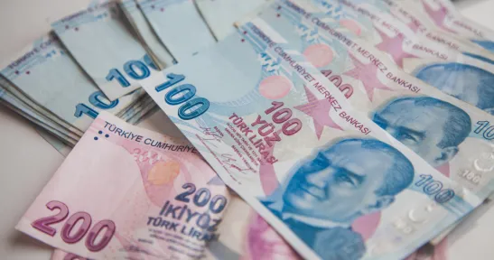 Bütçe Ocak ayında açık verdi