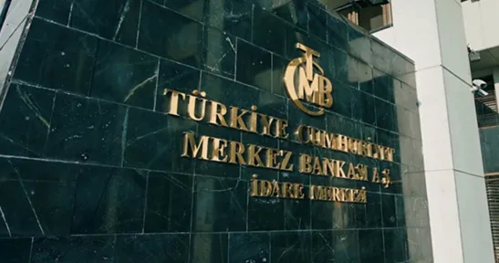 Merkez Bankası faiz kararını açıkladı