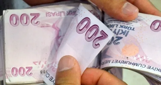 O ödemeler hesaplara yatmaya başladı