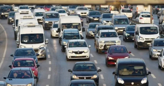 Trafik sigortası fiyatları belli oldu: Primlere zam geldi