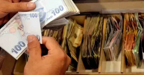 Yeni asgari ücret belli oldu