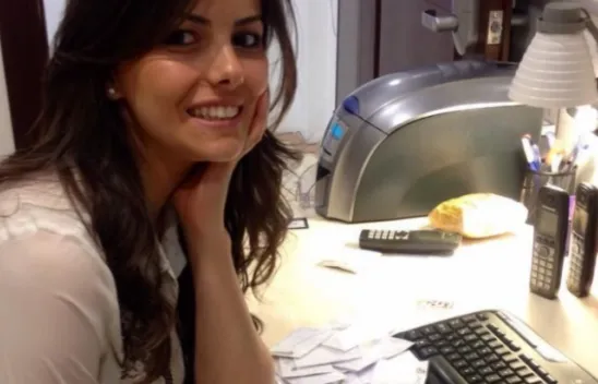 Genç anne kansere yenik düştü